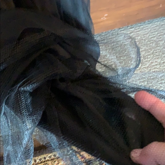 Cocktail Dress NWOT Size M (Possibly fit a S/M/L) - Picture 3 of 11